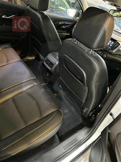 GMC Terrain